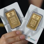 Harga Emas Antam Turun Tajam! Simak Update Terbaru dan Dampaknya bagi Investor