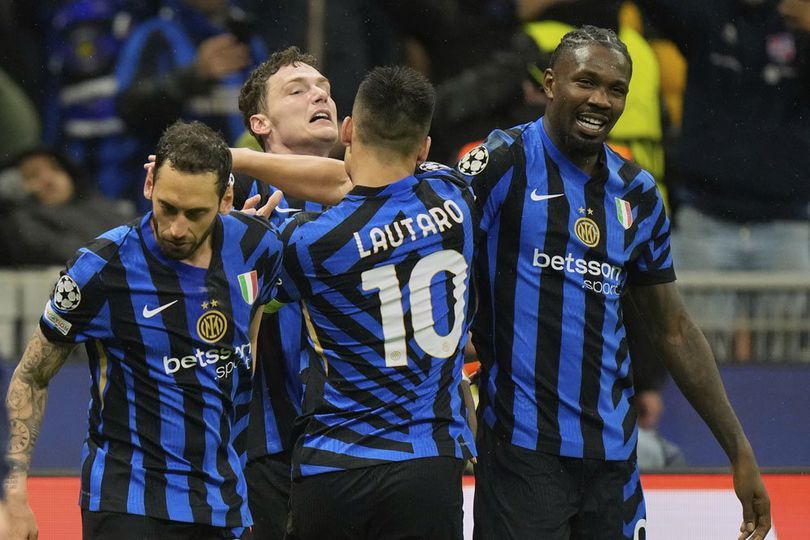 Inter Milan Siap Datangkan Striker Baru, Lini Serang Nerazzurri Dipastikan Lebih Tajam di Musim Panas