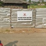 Heboh! Polisi Tangkap Terkait Ormas GRIB Jaya Terkait Pendudukan Lahan BMKG di Tangsel