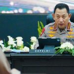 Daftar Lengkap Mutasi 67 Pati-Pamen Polri, Kapolda NTT dan Sultra Berganti Pimpinan