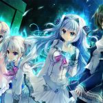 Anime Baru 9-nine-: Ruler’s Crown Tayang Perdana 5 Juli, Dua Episode Langsung Tayang!