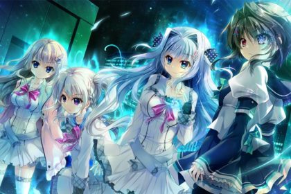 Anime Baru 9-nine-: Ruler’s Crown Tayang Perdana 5 Juli, Dua Episode Langsung Tayang!