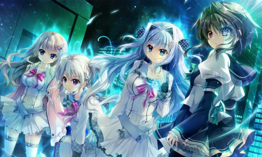 Anime Baru 9-nine-: Ruler’s Crown Tayang Perdana 5 Juli, Dua Episode Langsung Tayang!