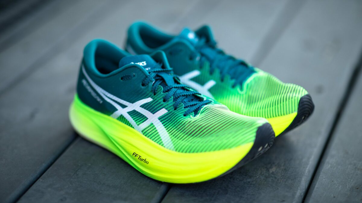 ASICS Metaspeed Sky+
