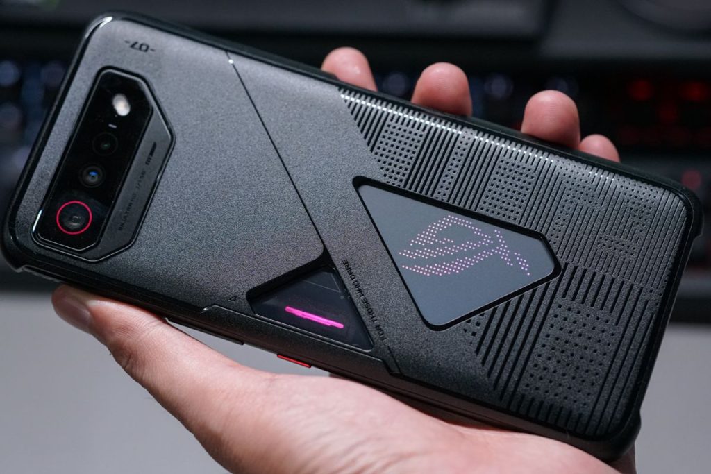7 Rekomendasi HP Gaming RAM 12GB Terbaik 2025, Performa Ngebut Tanpa Kompromi