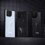 10 HP Gaming Baterai 6000 mAh Pengisian Cepat Terbaru 2025