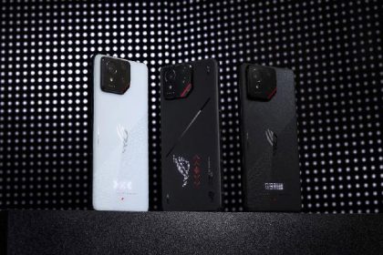 10 HP Gaming Baterai 6000 mAh Pengisian Cepat Terbaru 2025