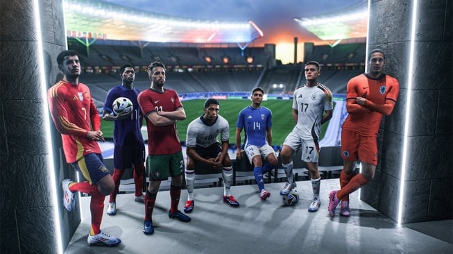 Ajang Kompetisi Turnamen EA Sports FC Mobile dengan Hadiah Jutaan Rupiah