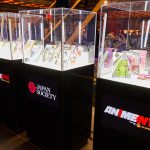 Daftar Lengkap Nominasi American Manga Awards 2025 Resmi Dirilis! Intip Siapa yang Masuk!