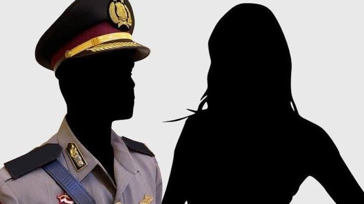 Anggota Satlantas Polresta Kupang Dipecat Usai Diduga Lakukan Pelecehan Terhadap Remaja