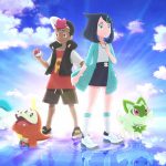Anime Pokémon Horizons Capai 100 Episode, Ini Perayaan Khusus yang Dihadirkan