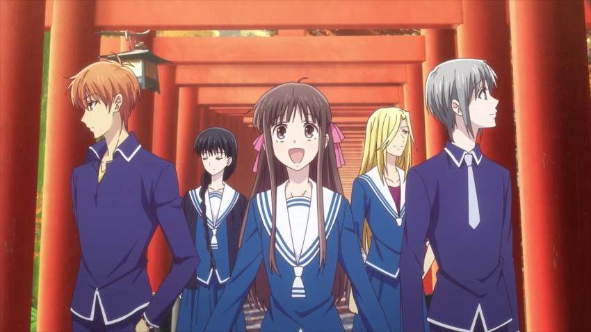 Mengenal Apa Itu Anime Shoujo: Genre Romansa yang Penuh Warna dan Emosi