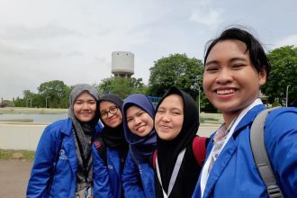 Aperti BUMN Buka Pendaftaran Beasiswa untuk Lulusan SMA/SMK, Tersedia Lebih dari 300 Kuota