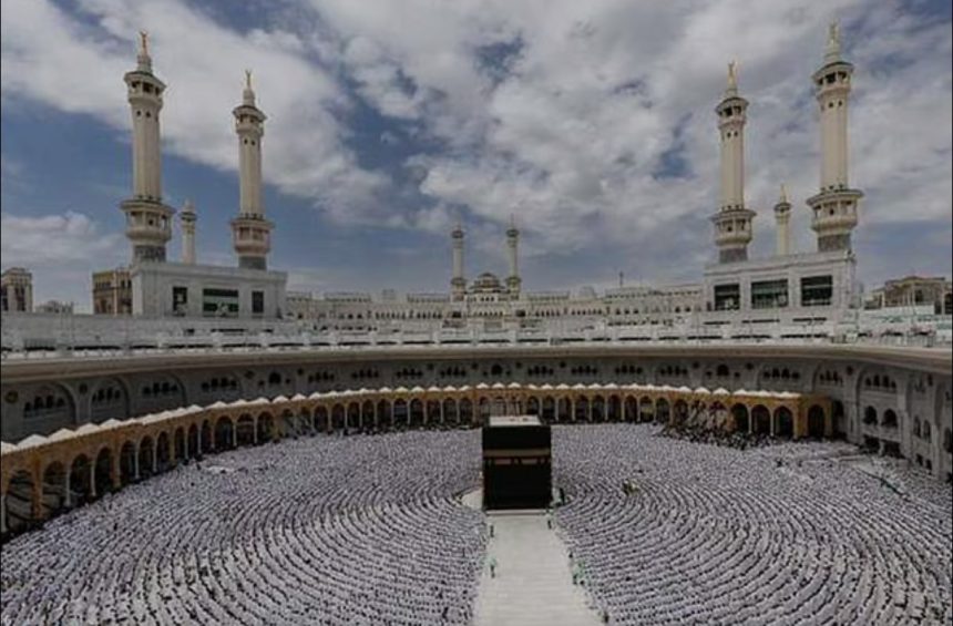 Arab Saudi Akan Umumkan Kuota Haji 2026 pada 10 Juli, Indonesia Masih Menunggu Kepastian