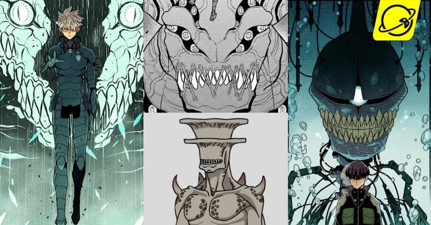 Link Baca Komik Kaiju No. 8 Chapter 128 Tayang Hari Ini, Begini Bocoran Ceritanya
