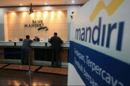 Bank Mandiri Buka Lowongan Kerja BUMN 2025! Cek Syarat dan Cara Daftarnya Sekarang!