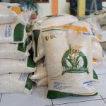 Bansos Beras 10 Kg 2025
