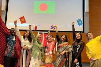 Beasiswa Fulbright FLTA 2025: Kesempatan Mengajar Bahasa Indonesia di Amerika Serikat