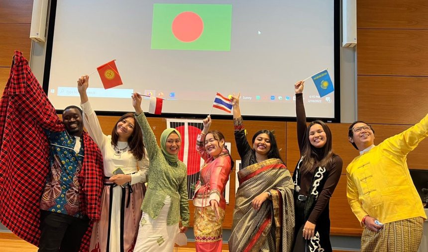 Beasiswa Fulbright FLTA 2025: Kesempatan Mengajar Bahasa Indonesia di Amerika Serikat