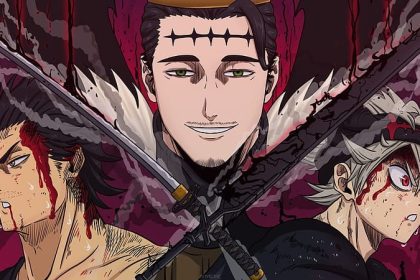 Black Clover Siap Kembali Lewat Season 5