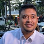 Bobby Nasution Nyatakan Ketertarikan Kelola PSMS, Khawatir Klub Dijual Keluar Sumut