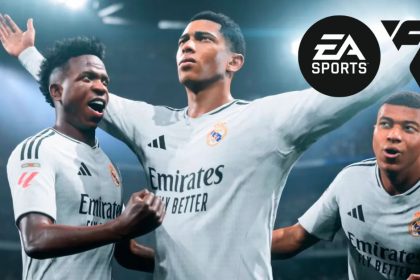 Bocoran Hadiah Pre-Order EA Sports FC 26: Bonus Ikon 93+ dan Akses Awal 7 Hari!