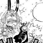 Bocoran Manga One Piece 1153