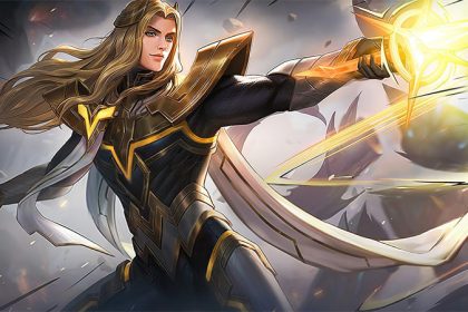 Emblem Assassin Lancelot Terbaik: Maksimalkan Damage dan Mobilitas!