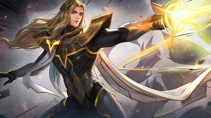 Emblem Assassin Lancelot Terbaik: Maksimalkan Damage dan Mobilitas!