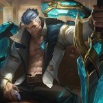 Build Fredrinn Tersakit