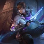 Build Terkuat Hero Gusion Mobile Legends 2025 yang Wajib Dicoba Pemain Assassin