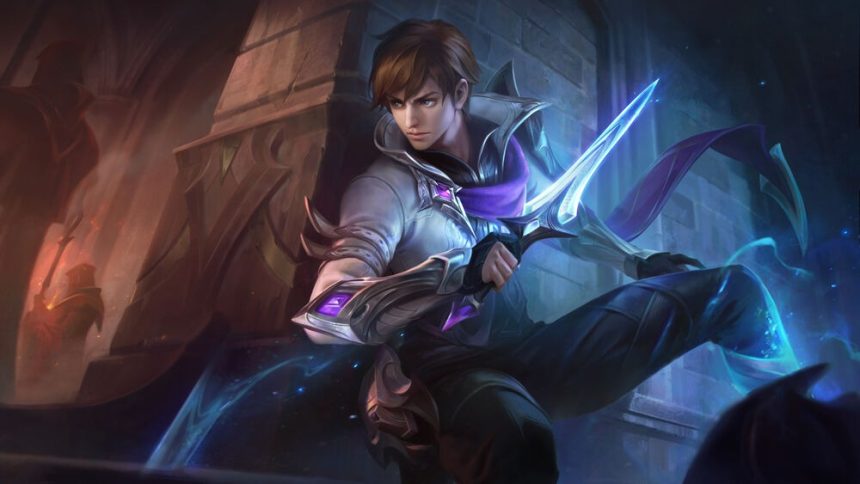 Build Terkuat Hero Gusion Mobile Legends 2025 yang Wajib Dicoba Pemain Assassin