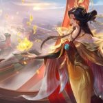 Build Zetian Tersakit 2025 untuk Rank Epic hingga Mythic