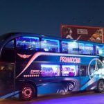 Daftar Harga Tiket Bus Makassar Palopo Terbaru 2025 dengan Jadwal Terlengkap