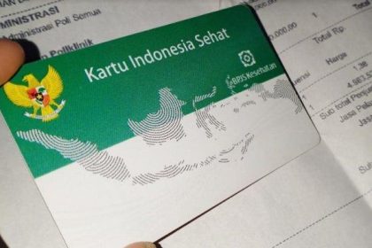 Cara Aktifkan BPJS Kesehatan PBI Terbaru