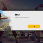 WiFi Lemot? Ini Cara Ampuh Atasi Error Free Fire di 2025