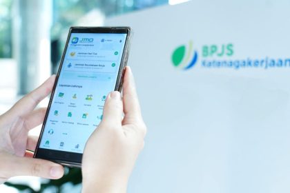 Begini Cara Bayar BPJS Kesehatan dengan Saldo DANA Terbaru
