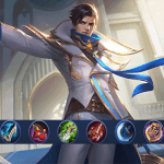Cara Build Granger Tersakit
