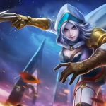 Cara Build Natalia ML Paling Sadis untuk Solo Rank, Auto Savage!