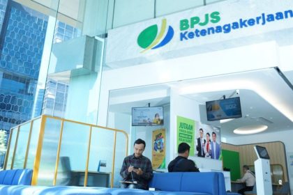 Begini Cara Cek Penerima BSU Juni 2025 Lewat Aplikasi JMO, Cair Rp300 Per Bulan! Simak Syaratnya