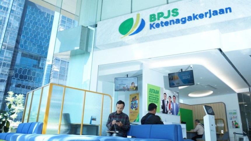 Begini Cara Cek Penerima BSU Juni 2025 Lewat Aplikasi JMO, Cair Rp300 Per Bulan! Simak Syaratnya