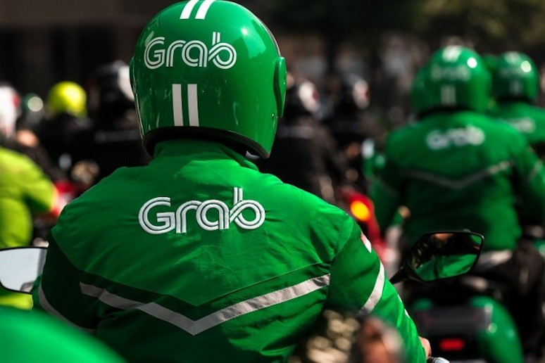Cara Daftar Grab Driver Motor dan Mobil Terbaru 2025, Begini Panduan Dan Syaratnya