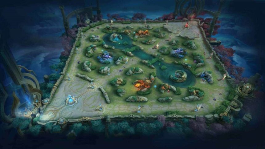 Main Solo Rank? Begini Cara Dominasi Lane ML Tanpa Tim!