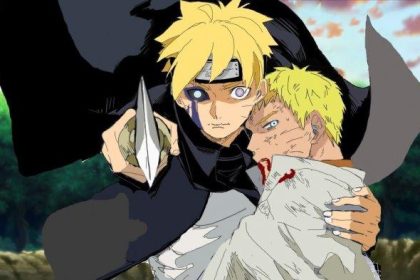 Panduan Lengkap Cara Download Anime Boruto Sub Indo dengan Kualitas HD