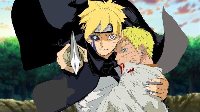 Panduan Lengkap Cara Download Anime Boruto Sub Indo dengan Kualitas HD