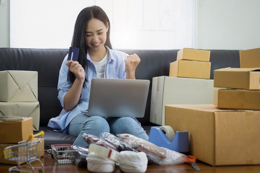Cara Jualan Online untuk UMKM di Shopee dengan Modal Kecil Atau dari Nol