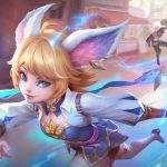 Panduan Lengkap Cara Main Hero Joy Mobile Legends: Lincah, Sakit, dan Sulit Ditangkap!