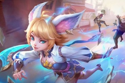 Panduan Lengkap Cara Main Hero Joy Mobile Legends: Lincah, Sakit, dan Sulit Ditangkap!