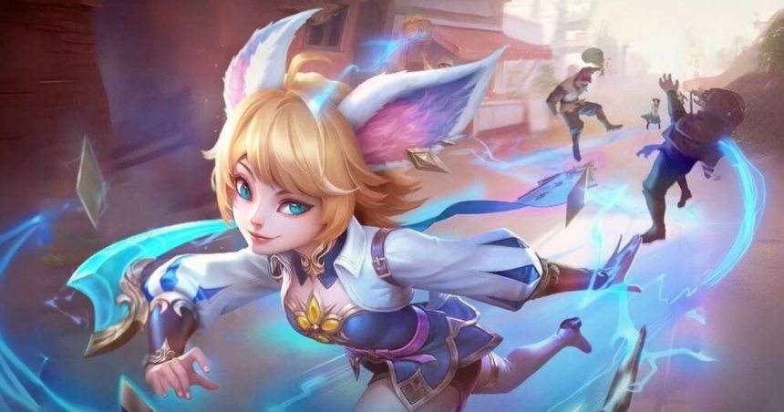 Panduan Lengkap Cara Main Hero Joy Mobile Legends: Lincah, Sakit, dan Sulit Ditangkap!