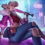 Cara Maksimalkan Skill Fanny Mobile Legends Tanpa Banyak Mati